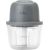 Jata JEPC1207 Mini Electric Chopper Погружные блендеры - измельчители
