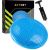 Springos Sensorais līdzsvara spilvens ar pumpi ACT0114 Jaunumi - Sports