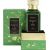 Alkotest SORVELLA Signature Bergamot & Musk PARFUM spray 100ml Unisex Smaržas