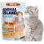 ANIMAL ISLAND Kitten indyk z cielęciną 85g Kaķu konservi