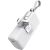 Trust Pacto Lithium-Ion (Li-Ion) 5000 mAh White Power Banks