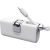 Trust Pacto Lithium-Ion (Li-Ion) 5000 mAh White Power Banks