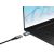 Trust 26221 USB graphics adapter Silver Adapteri