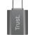 Trust 26221 USB graphics adapter Silver Adapteri