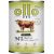 OLLO Plus Collagen Mono Beef - wet dog food - 800g Suņu barība