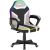 Fotel gamingowy Huzaro Ranger 1.0 RGB Gaming krēsli