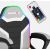 Fotel gamingowy Huzaro Ranger 1.0 RGB Gaming krēsli