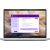 Dell Pro 13 Plus PB13250 Ultra 7 266V 13.3"FHD+ 16GB DDR5 SSD512 Arc FgrPr&SmtCd FHD IRCam Mic LTE BcklKb 3C vPro W11Pro Silver 3Y Pro Support Portatīvie datori
