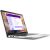 Dell Pro 13 Plus PB13250 Ultra 7 266V 13.3"FHD+ 16GB DDR5 SSD512 Arc FgrPr&SmtCd FHD IRCam Mic LTE BcklKb 3C vPro W11Pro Silver 3Y Pro Support Portatīvie datori