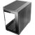 Tacens Mars Gaming MC3TCORELCDM computer case Mini Tower Black Datoru korpusi