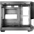 Tacens Mars Gaming MC3TCORELCDM computer case Mini Tower Black Datoru korpusi