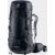Plecak Deuter Aircontact Lite 40 + 10 black/graphite Mugursomas