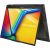 ASUS Vivobook S 16 Flip TP3604VA-WS51T_16 Intel® Core™ i5 i5-1335U Hybrid (2-in-1) 40.6 cm (16") Touchscreen WUXGA 16 GB DDR4-SDRAM 512 GB SSD Wi-Fi 6E (802.11ax) Windows 11 Home Black New Repack/Repacked Portatīvie datori