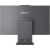 Lenovo IdeaCentre AIO 27ILL11 Ultra 5 226V 27"FHD IPS 300nits LBL AG 16GB LPDDR5X-8533 SSD512 Intel Arc Graphics 130V Cam 5.0MP NoOS Luna Grey All In One Datori (AIO)
