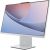 Lenovo IdeaCentre AIO 24ILL11 Ultra 5 226V 23.8"FHD IPS 250nits 100Hz AG 16GB LPDDR5X-8533 SSD512 Intel Arc Graphics 130V Cam 5.0MP Win11 Cloud Grey All In One Datori (AIO)