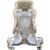 Plecak damski Deuter AC Lite 22 SL, alu/greystone Mugursomas