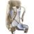 Plecak damski Deuter AC Lite 22 SL, alu/greystone Mugursomas