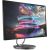 Lenovo Yoga AIO 32ILL10 Ultra 7 256V 31.5" UHD IPS 495nits 16GB LPDDR5X-8533 SSD1TB Intel Arc Graphics 140V Cam 5.0MP + IR W11Pro Storm Grey All In One Datori (AIO)
