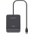 Trust Primo smart card reader Indoor USB USB Type-C Black Считыватели карт