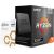 AMD Ryzen 7 5800X3D processor 3.4 GHz 96 MB L3 Box Процессоры