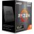 AMD Ryzen 7 5800X3D processor 3.4 GHz 96 MB L3 Box Процессоры