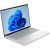 HP OmniBook 5 AI 16-br0005ny - Ryzen 5 230, 16GB LPDDR5X 7500 on-board, 512GB, AMD Radeon 740M Graphics, 16.0 2K (1920x1200) OLED Brightview LBL 300 nits, Glacier Silver, Not Included 65W AC Adapter, Win 11 Home, 1 years   D5ZK4EA#B1R Portatīvie datori