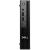 Dell Pro Micro Plus QBM1250/U5 235/16GB/512GB SSD/WLAN + BT/W11 Pro/3yrs Prosupport / BTO103_QBM1250_EMEA_NoKb Personālie datori