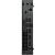 Dell Pro Micro Plus QBM1250/U5 235/16GB/512GB SSD/WLAN + BT/W11 Pro/3yrs Prosupport / BTO103_QBM1250_EMEA_NoKb Personālie datori