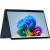 HP OmniBook X Flip 14-kc0005nn - Ryzen AI 7 450,  32GB LPDDR5X 7500 on-board, 512GB, AMD Radeon 860M Graphics, Touch 14.0 2K (1920x1200) Brightview 400 nits, Athmospheric Blue, Not Included 65W AC Adapter, Win 11 Home, 1 years   D5ZJ9EA#ABB Portatīvie datori