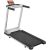 DeerRun A1 Pro Folding Electric Treadmill (Silver) Jaunumi - Sports