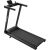 DeerRun A1 Urban Foldable Electric Treadmill (Black) Jaunumi - Sports