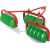 Rolly Toys Brona Talerzowa Cambridge Walec uniwersalny Новости - Детские товары