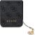 Guess 4G Charm Case Aizsargapvalks priekš Samsung Galaxy Z Flip 5 / peleks Neoriģinālie Maciņi