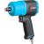 Hazet impact wrench 9012ECO, 1/2" (blue/black, loosening torque 1,700 Nm) Новинки Для дома и сада 