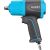 Hazet impact wrench 9012ECO, 1/2" (blue/black, loosening torque 1,700 Nm) Новинки Для дома и сада 