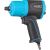 Hazet impact wrench 9012ECO, 1/2" (blue/black, loosening torque 1,700 Nm) Новинки Для дома и сада 