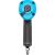 Hazet impact wrench 9012ECO, 1/2" (blue/black, loosening torque 1,700 Nm) Новинки Для дома и сада 