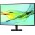 Samsung ViewFinity S6 S32D604UAU (80 cm (32 inches), black, QHD, IPS, Daisy Chain, KVM, DP, HDMI, USB-C, 100Hz panel) Monitori