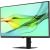 Samsung ViewFinity S6 S32D604UAU (80 cm (32 inches), black, QHD, IPS, Daisy Chain, KVM, DP, HDMI, USB-C, 100Hz panel) Monitori