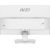 MSI PRO MP241WDE E14V (60.5 cm (23.8 inches), white, FullHD, IPS, HDMI, DP, VRR, 144Hz panel) LED / LCD мониторы