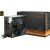 Inter-Tech BPS-850CM (black, 1x 12-pin high power GPU, 4x PCIe, 850 watts) Datoru barošanas bloki