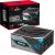 Asus ROG THOR 1000W Platinum III E (black, 1x 12 pin high power GPU, 4x PCIe, cable management, 1000 watts) Datoru barošanas bloki