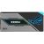 Asus ROG THOR 1000W Platinum III E (black, 1x 12 pin high power GPU, 4x PCIe, cable management, 1000 watts) Datoru barošanas bloki