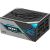 Asus ROG THOR 1000W Platinum III E (black, 1x 12 pin high power GPU, 4x PCIe, cable management, 1000 watts) Datoru barošanas bloki