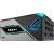 Asus ROG THOR 1000W Platinum III E (black, 1x 12 pin high power GPU, 4x PCIe, cable management, 1000 watts) Datoru barošanas bloki