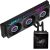 Asus ROG Strix SLC IV 360 ARGB LCD (black) Procesoru dzesēšana