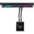 Asus ROG Strix SLC IV 360 ARGB LCD (black) Procesoru dzesēšana