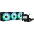 Asus MAX Gaming LC 360 ARGB LCD (black) Procesoru dzesēšana