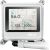 Asus MAX Gaming LC 360 ARGB LCD (white) Procesoru dzesēšana