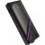 Asus ROG Strix Aiolos (black) Ārējo HDD, SSD korpui